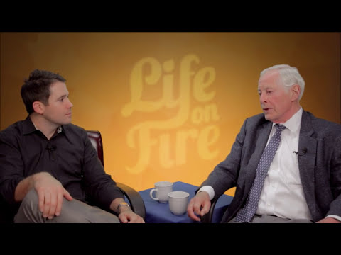 The Fast Track to Becoming a Leader With Brian Tracy