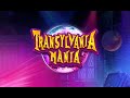 Transylvania Mania Enhanced RTP Slot Demo Pragmatic Play Gameplay Features Max Win