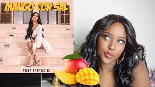 Ivana Santacruz Mango Con Sal | Reaktionsvideo | VH