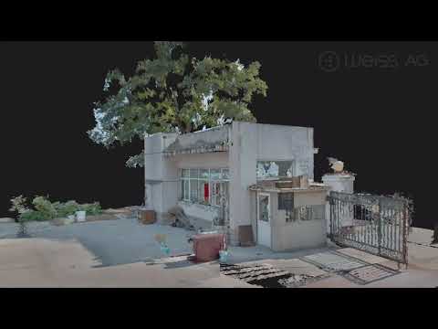 3D photogrammetry point clouds - Factory tongzhou89pointcloud  - 3D scanner Civetta