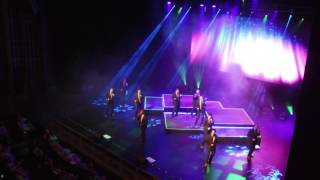 SNC Vegas in HD - All I Want For Christmas Is You