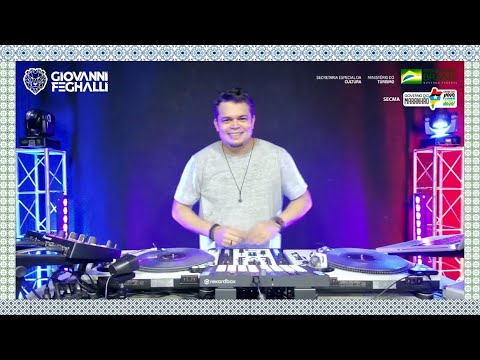 Giovanni Feghalli - #ConexaoCulturalMA #GovernodoMaranhao#SECMA #LeiAldirBlanc