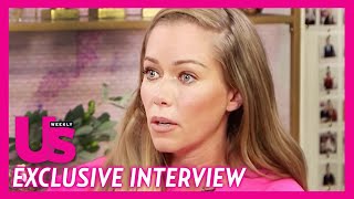 Kendra Wilkinson Reacts To Holly Madison Talking About Past Playboy Drama