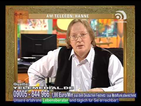 Telemedialer Tag 105 -Teil1-(18.03.2008)