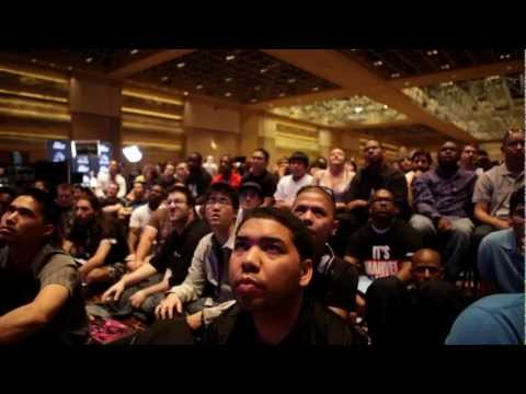 EVO 2011 "Hype"