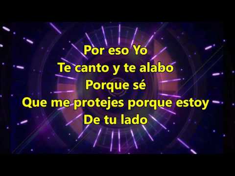 Eres Señor Vencedor Juan Carlos Alvarado Con letra