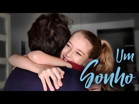 Um Sonho (eu Te Amo!) - Thiago Porto