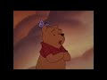 Winnie The Pooh Final Scene