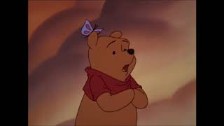 Winnie the Pooh - Final Scene