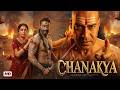 Chanakya (2026) | Ajay Devgan & Madhuri Dixit New Blockbuster Action Full HD Movie In Hindi DEFAULT Thumbnail