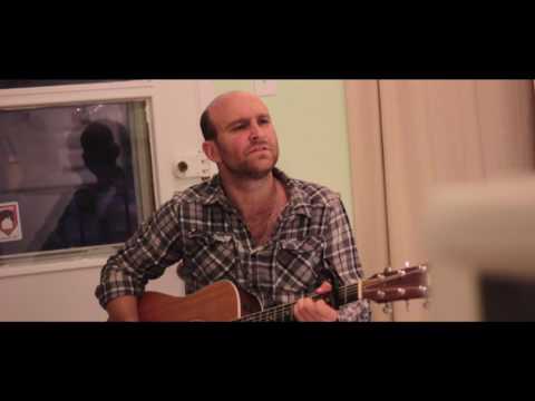 Taywood - Genevieve  (Old Crow Medicine Show Cover)