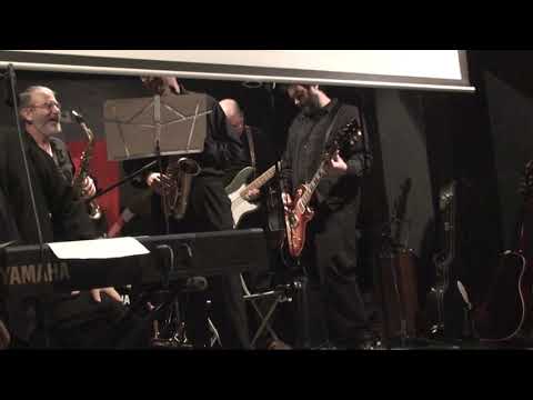 Stephen Pellegrino - This Ain't Christmas 12/10/11