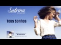 Sabrina CD Incomparável 06 Teus Sonhos