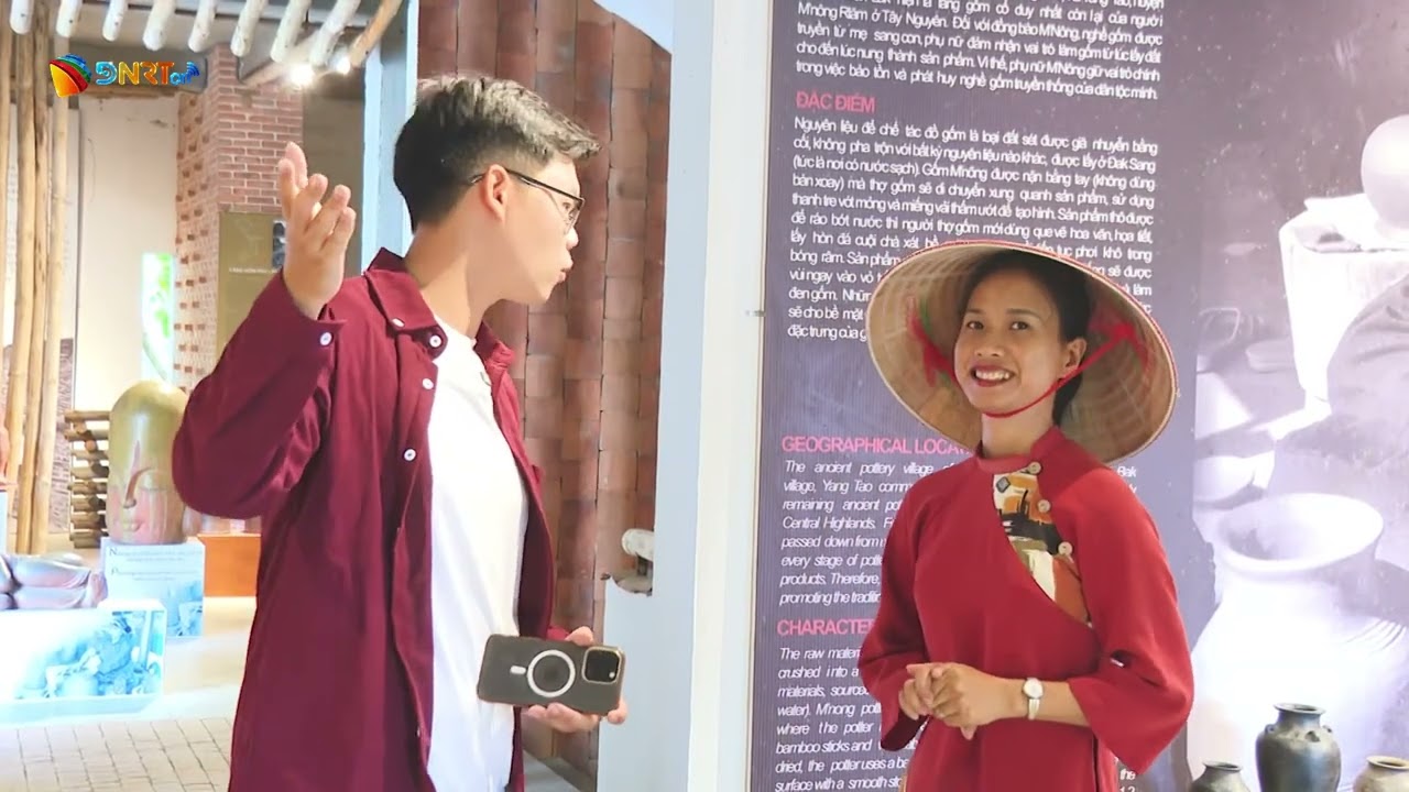 Làng gốm Thanh Hà - 500 năm lịch sử
