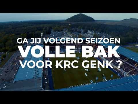 Koop nu je ABO seizoen 19-20!