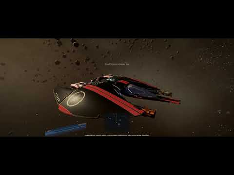 X4 Cradle of Humanity (Modded) Part 01 Boso Ta found