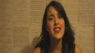 &quot;You Will Only Break My Heart&quot; Entries Mash-up