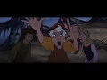 The Black Caulron Deleted Scenes Investigation Part 3 Storyboards Sequences 06 1 And 011