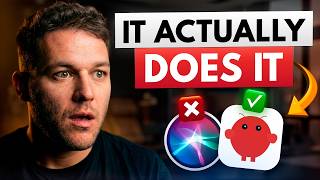 Clawdbot (Moltbot) Just Took Apple?! ( Beware- Open Source AI Is The Future)