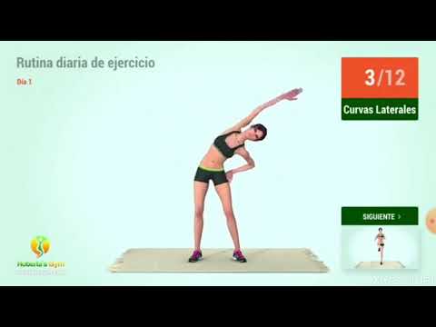 Ushtrime ne kushte shtepie per dobesim