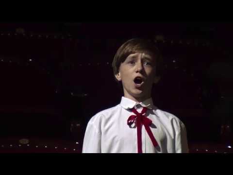 Feliks Nowowiejski - "Rota" (Warsaw Philharmonic Choir)