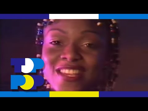 Eruption ft. Precious Wilson - One Way Ticket - TROS TOP 50 Rock Planet - 1979  • TopPop