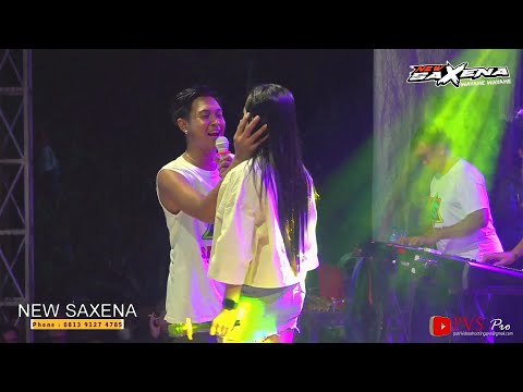 NYENYEP SUKANDAR  Ft CITRA MARGARETA  / MADIUN  - NGAWI