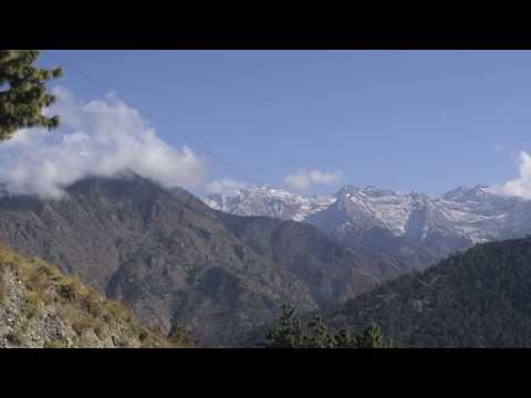 Mugu, Gamgadi  Travelnepal to Rara lake