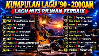 Download lagu 🎧 LAGU '90–2000 POPULER MASA REMAJA | LAGU NOSTALGIA INDONESIA TERBAIK mp3