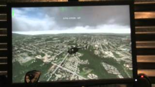 Take on Helicopters - Ingamescenes E3 (2011)