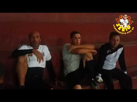 Pelada de Quinta - Feira Fanáticos Veteranos