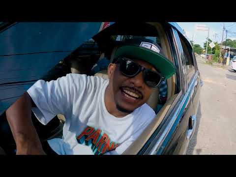 PARNO _ ZOONDE (Official Music Video )