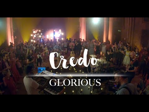Credo - Glorious - Album : Promesse