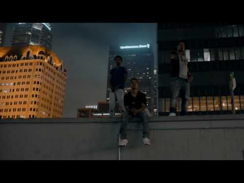 Celly Ru x Uzzy Marcus x Shootergang Jojo - Street Life (p. DeeRozeOnTheBeat)