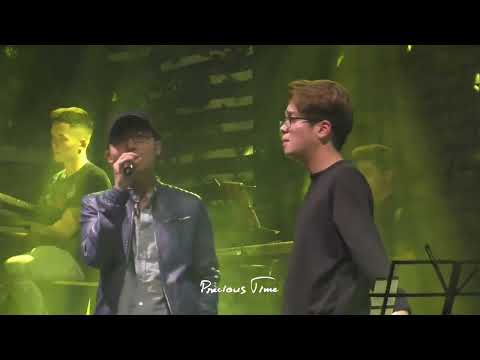 180323 Dẫu Có Lỗi Lầm - Bùi Anh Tuấn ft Phan Tuấn | Trixie Cafe & Lounge 