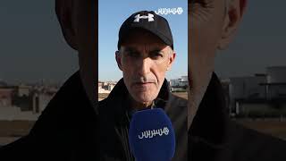 في نداء للمسؤولين.. ساكنة سلا تأمل تهيئة مدينتها للالتحاق بعاصمة الأنوار الرباط thumbnail