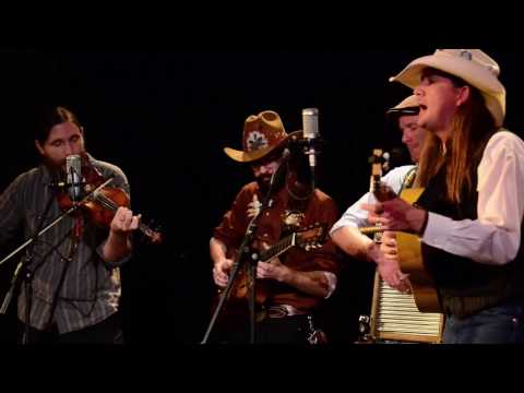 The Dust Covers @ Focal Point - "Brownsville Blues"