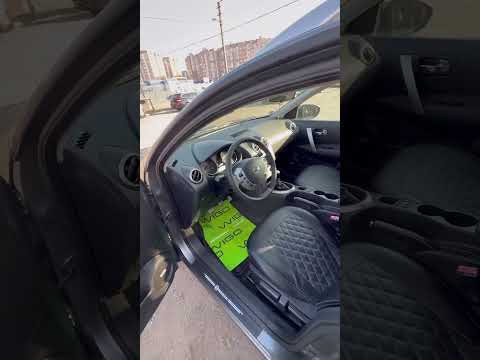 фото nissan qashqai i рестайлинг 0