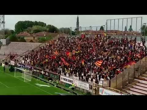 Petardo Vicenza Lecce