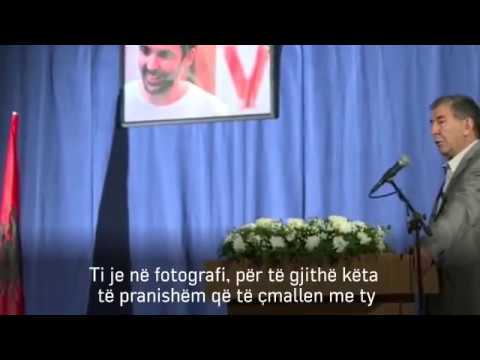 Flet Avni Dehari babai i Astrit Deharit !!