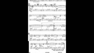 Song For My Father Jazz Backing Track (F Minor)