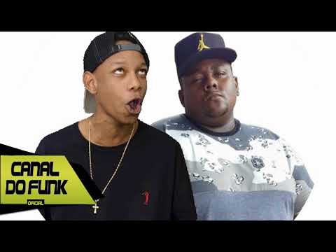 MC Neguinho ITR e MC Luizinho - Gosta de Flores (DJ JM)