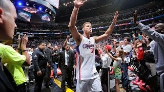 Blake Griffin - Los Angeles Clippers
