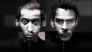 Massive Attack - Pray For Rain (Tim Goldsworthy Remix) [HQ + Lyrics]