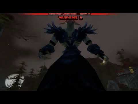 "WoW PVP Collection 2 Hours of Vurtne" - original title