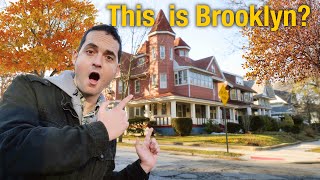 Inside Brooklyn's RICHEST Neighborhood (You've Never Heard Of!)