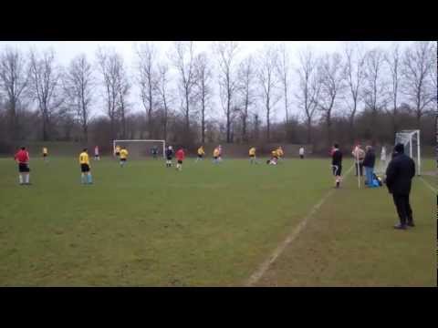 OMFC-TV Episode 7: Old Meadonians - Old Suttonians (HD 720p)