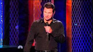 4th Performance - North Shore - "The Power Of Love" By Huey Lewis And The News - Sing Off - Series 3