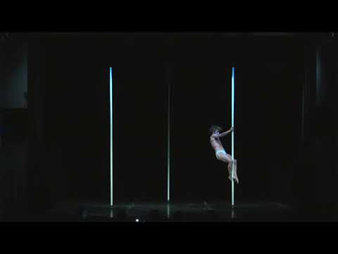 POLE EARTH 2021 - CRISTIAN PACE - MEN ADVANCED WINNER