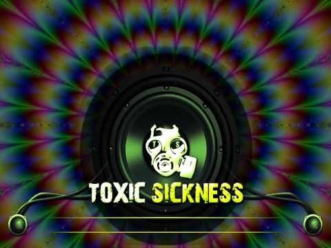 Penta @ Toxic Sickness Radio